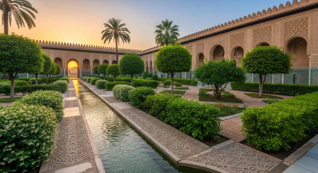 What is the Islamic Meaning of Dreaming About Water?