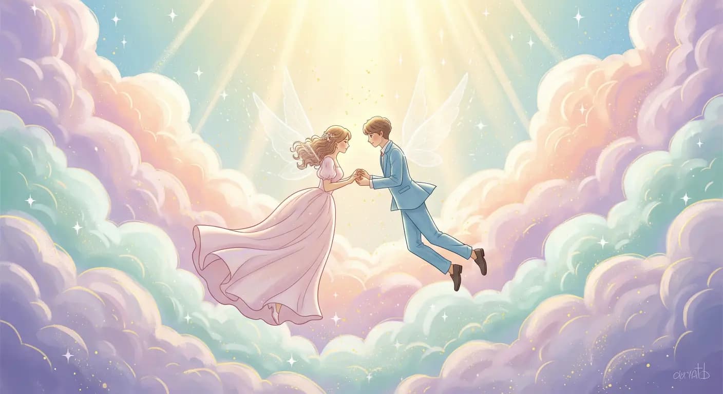 What Does Dreaming About Marriage Mean?