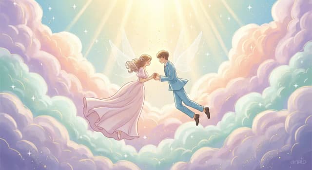 What Does Dreaming About Marriage Mean?