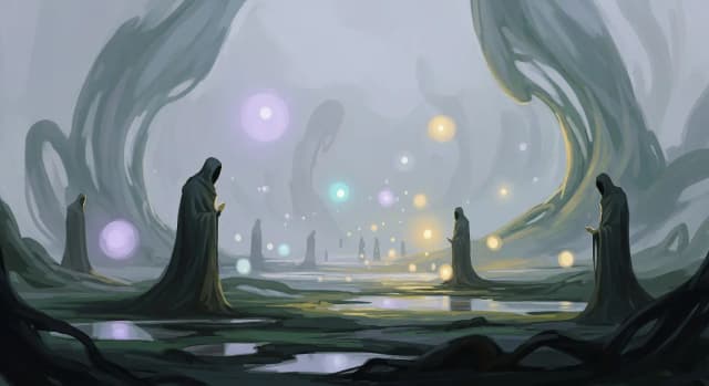 Why Do I See Unknown People in My Dreams?