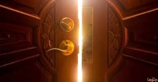 تفسير رؤية الباب في المنام - دلالات ومعاني عند ابن سيرين