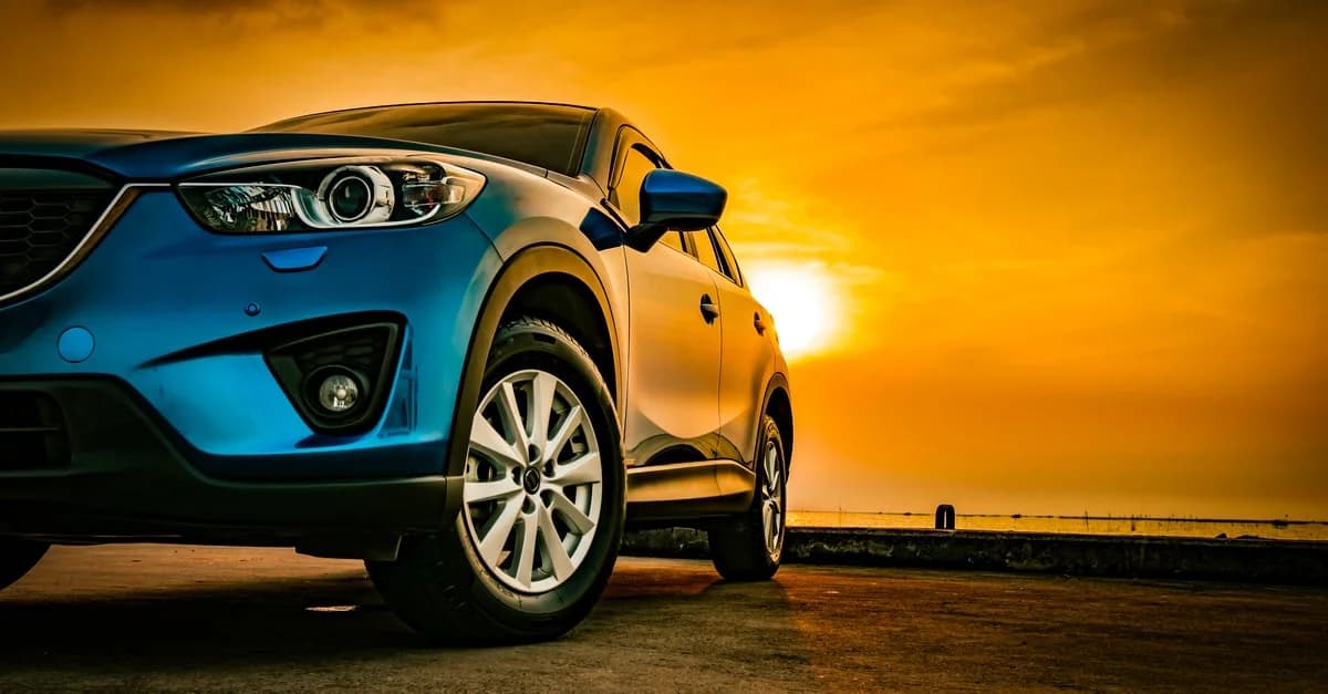 تفسير رؤية السيارة في المنام - دلالات ومعاني عند ابن سيرين