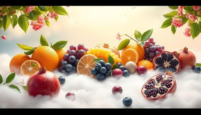 تفسير رؤية الفواكه في المنام - دلالات ومعاني عند ابن سيرين