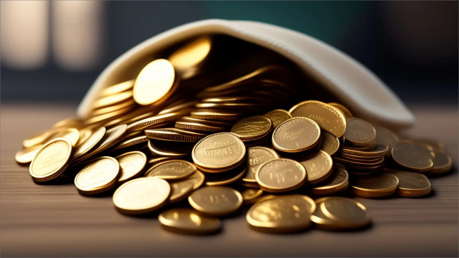 تفسير رؤية المال والنقود في المنام - دلالات ومعاني عند ابن سيرين