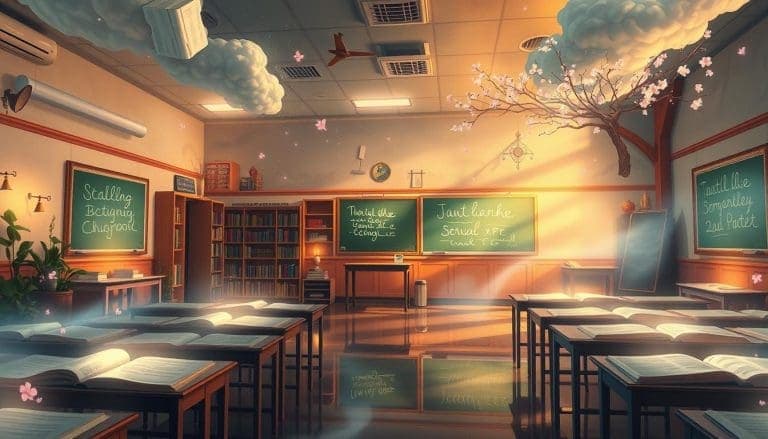 تفسير رؤية المدرسة في المنام - دلالات ومعاني عند ابن سيرين