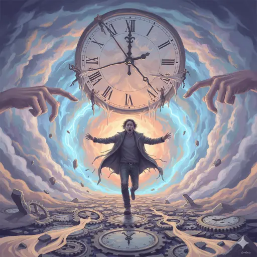 Being late in a dream — meaning in Islamic and psychological tradition