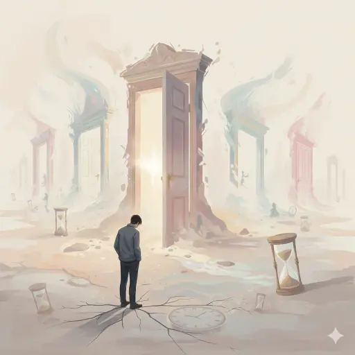 Dream Being Late – Secondary