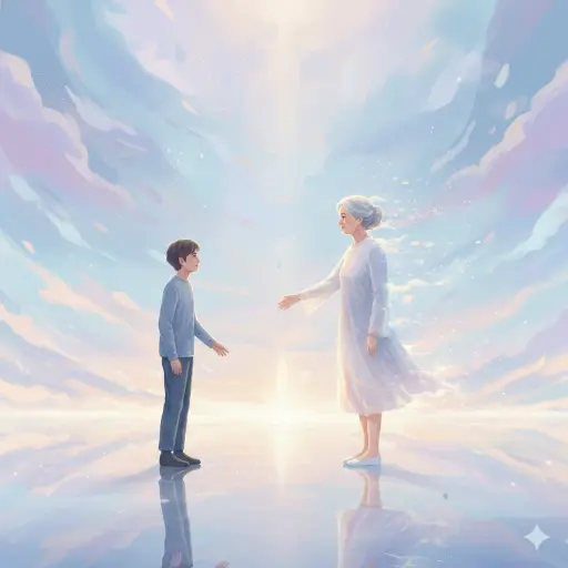 Dream – Dead Relatives Secondary