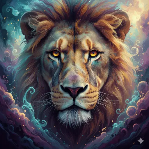 Dream Lion – Secondary Image