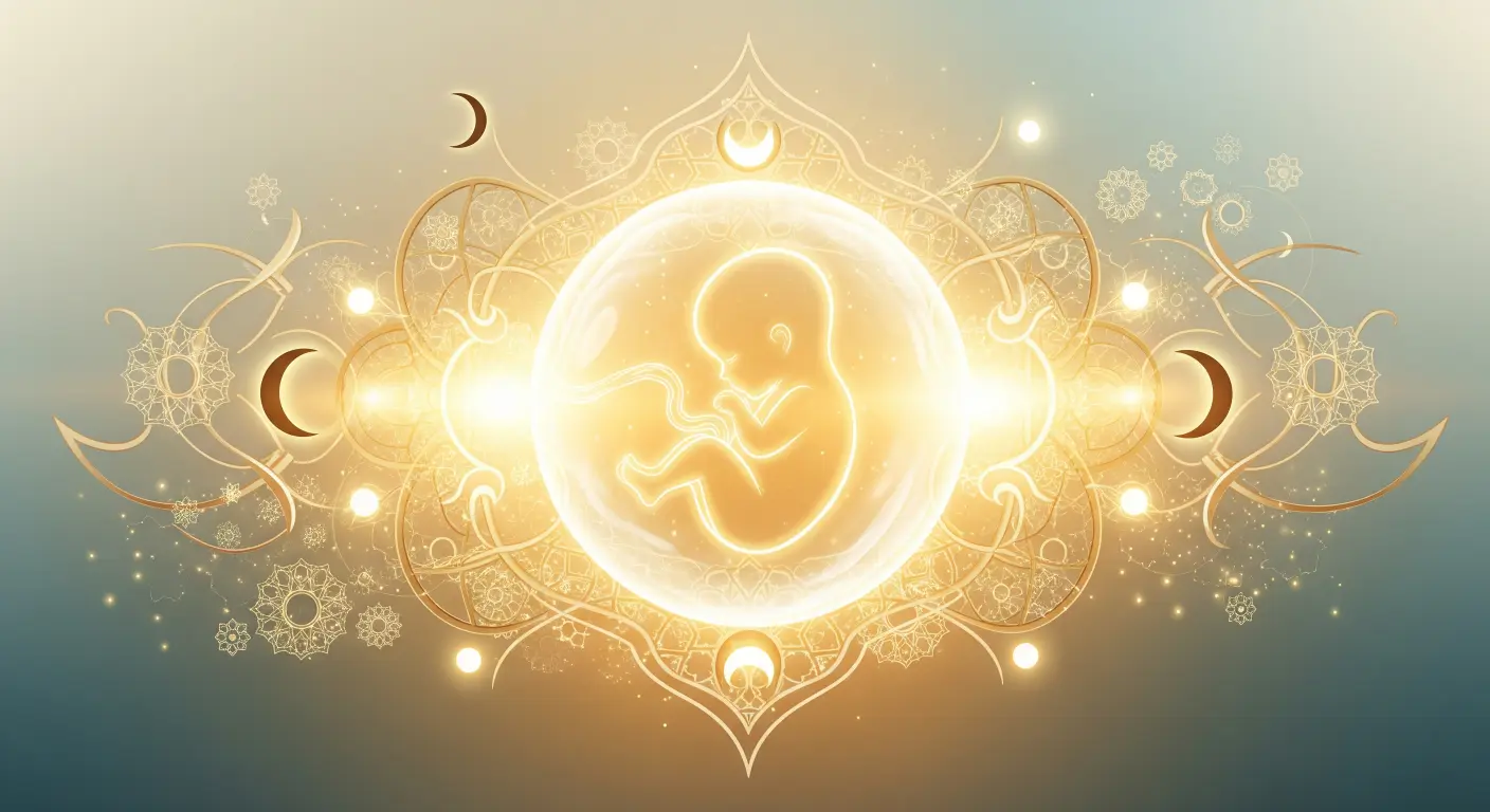 Islamic symbolic interpretation